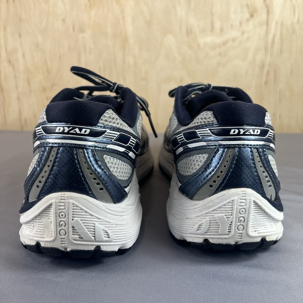 Brooks Dyad 8 Women's Size 10.5 Wide Running Shoes Athletic Walking Sneakers - Picture 10 of 12